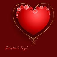 Red Heart N101