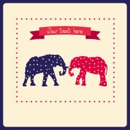 Elephants N27