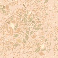 Leaf pattern-1