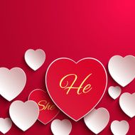 Happy Valentines Day N331