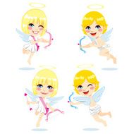 Sweet Cupid Kids N2