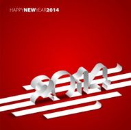 Happy New Year 2014 N131