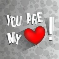 You Are My Love