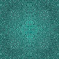 Ornamental lace pattern N17