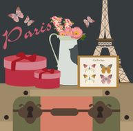 Paris N32