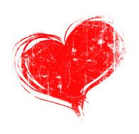 Red Heart N102