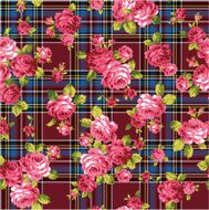 repetition of the rose N75