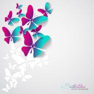 motyl papier1
