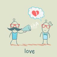 LOVE N565
