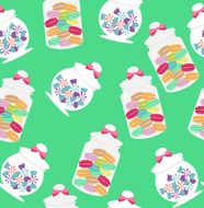 sweet pattern N20