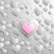 Valentines background N50