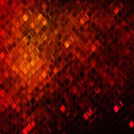 Pink glitters on a soft blurred background EPS 10 N4