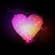 heart N222