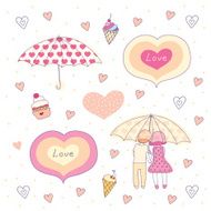 romantic elements N5