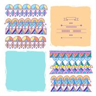 Geometric decor N6