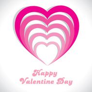 Valentine's background N47