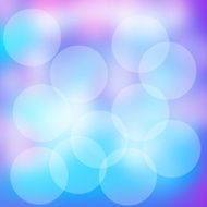 Blue Bubbles N3
