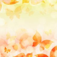 beautiful abstract