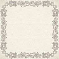 Vintage Frame N162