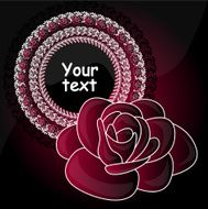 Rose N48