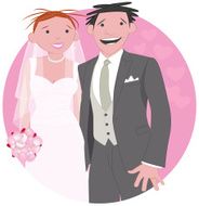 Just Married N33