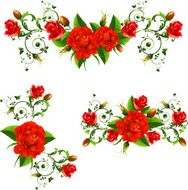 Roses Bouquet N2