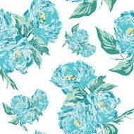 Romantic Flower Background N7