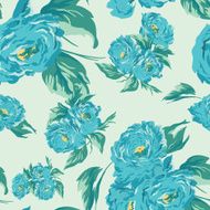 Romantic Flower Background N8
