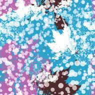 Romantic Flower Background N10