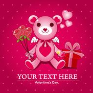 love bear N4