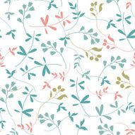 Branch seamless