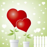 Tree of love N9