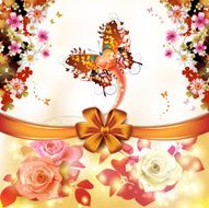 Valentine&#039;s day card N341