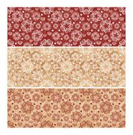 Romantic seamless background N2