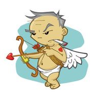 Bitter Cupid