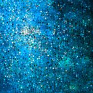 Amazing template design on blue glittering EPS 8 N18