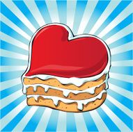 Valentine&#039;s Heart N9