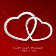 Two Hearts N37