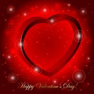 3D Heart N6