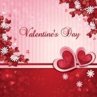 Valentine&#039;s day card N348