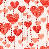 fantasy valentine background