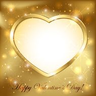 Golden heart N3