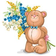 Teddy Bear N84