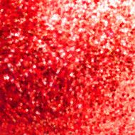 Design on orange glittering EPS 8 N2