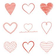 hearts N162