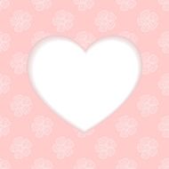 vector heart N27