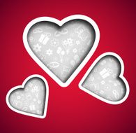 background Valentine&#039;s Day N4