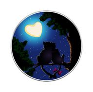 Cat&#039;s Valentine Day