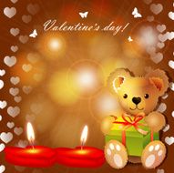 Happy Valentines Day N334
