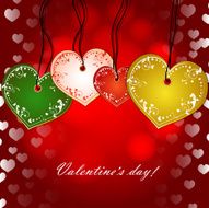 Valentine&#039;s Day N269